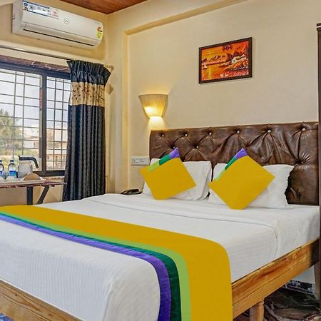 Itsy Hotels Punest Phursungi المظهر الخارجي الصورة