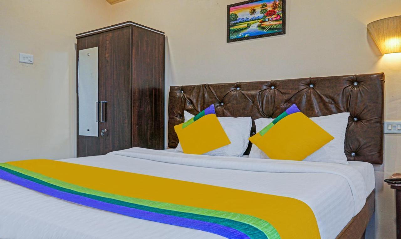 Itsy Hotels Punest Phursungi المظهر الخارجي الصورة