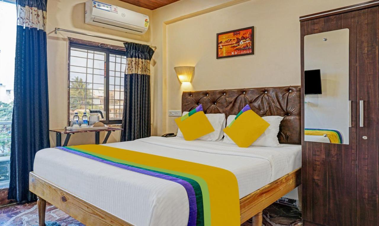 Itsy Hotels Punest Phursungi المظهر الخارجي الصورة