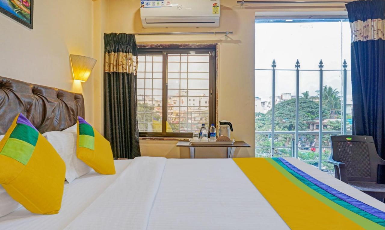 Itsy Hotels Punest Phursungi المظهر الخارجي الصورة