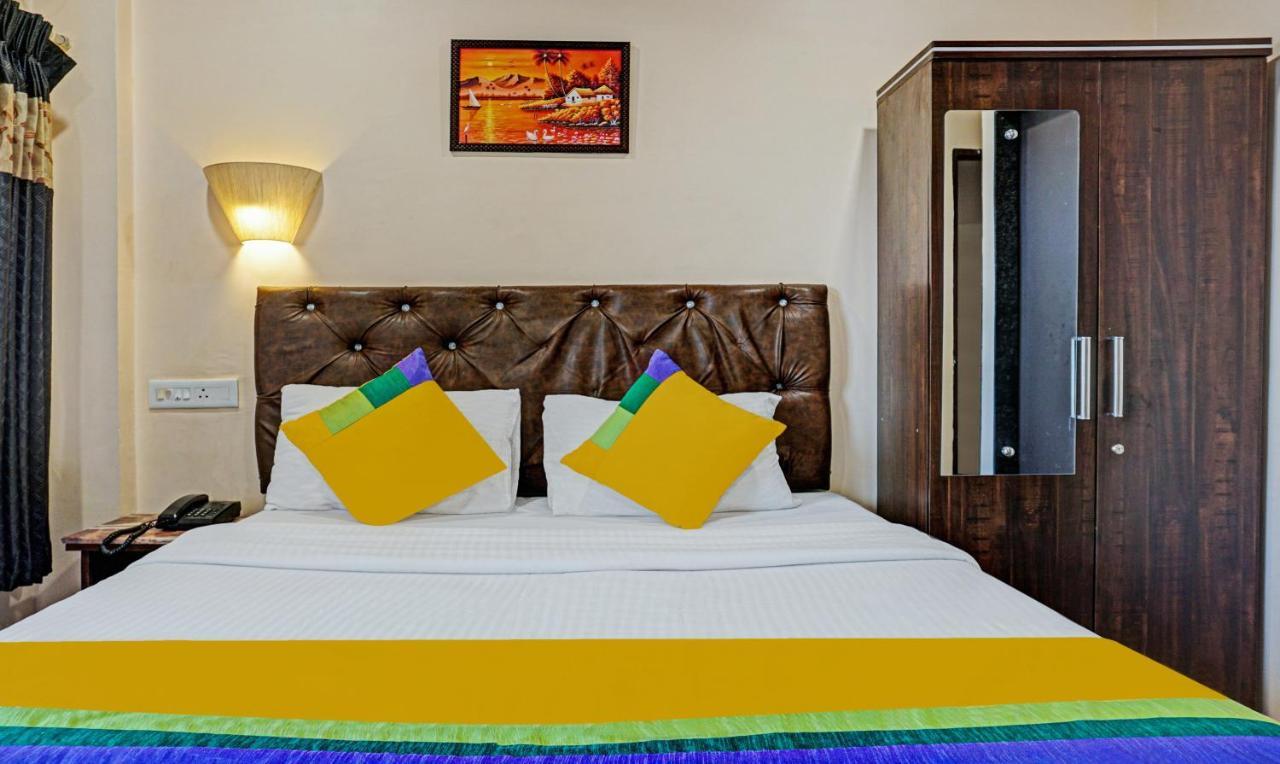 Itsy Hotels Punest Phursungi المظهر الخارجي الصورة
