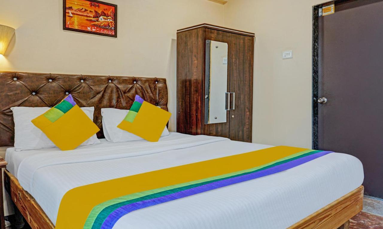 Itsy Hotels Punest Phursungi المظهر الخارجي الصورة