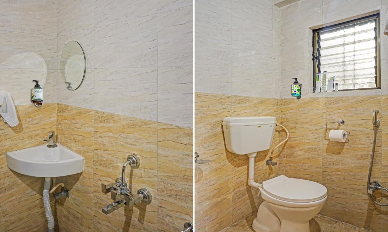 Itsy Hotels Punest Phursungi المظهر الخارجي الصورة