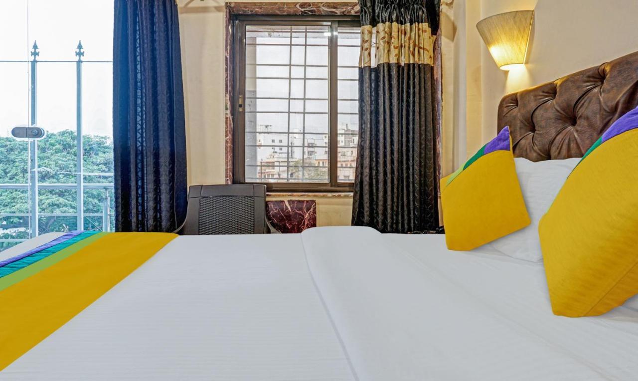 Itsy Hotels Punest Phursungi المظهر الخارجي الصورة