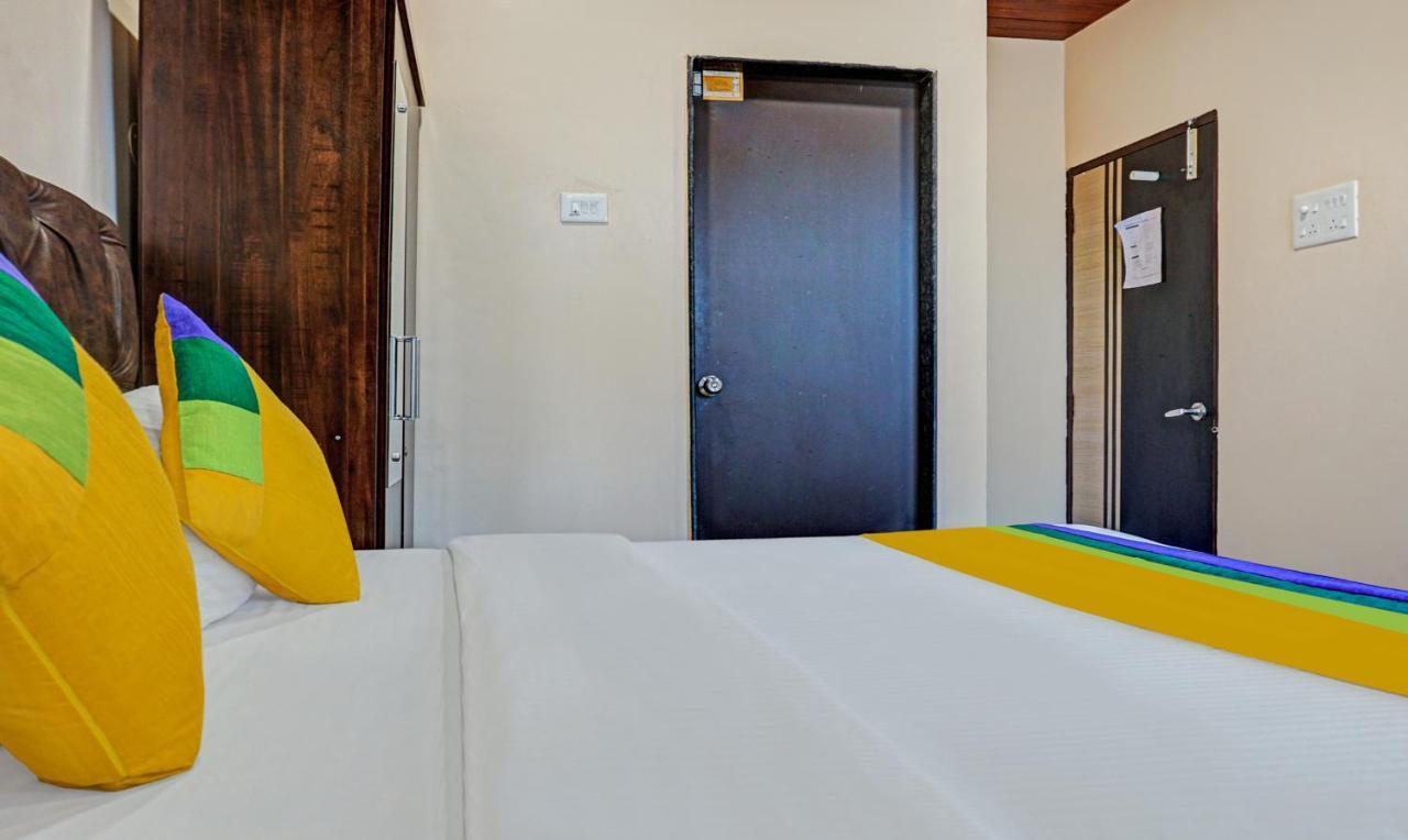 Itsy Hotels Punest Phursungi المظهر الخارجي الصورة