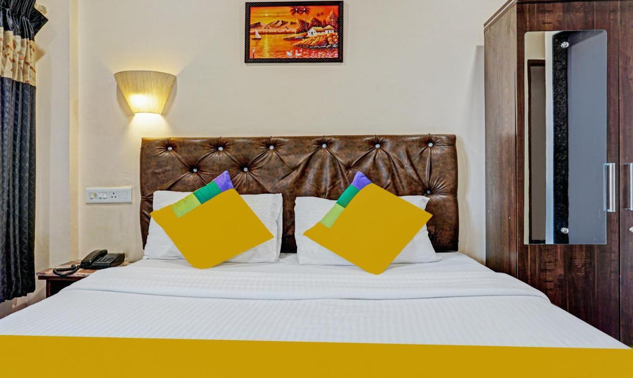 Itsy Hotels Punest Phursungi المظهر الخارجي الصورة
