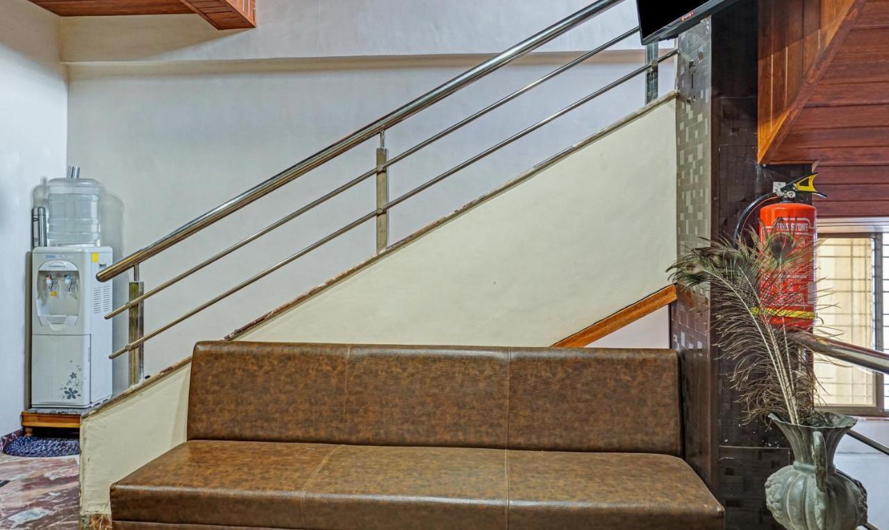 Itsy Hotels Punest Phursungi المظهر الخارجي الصورة